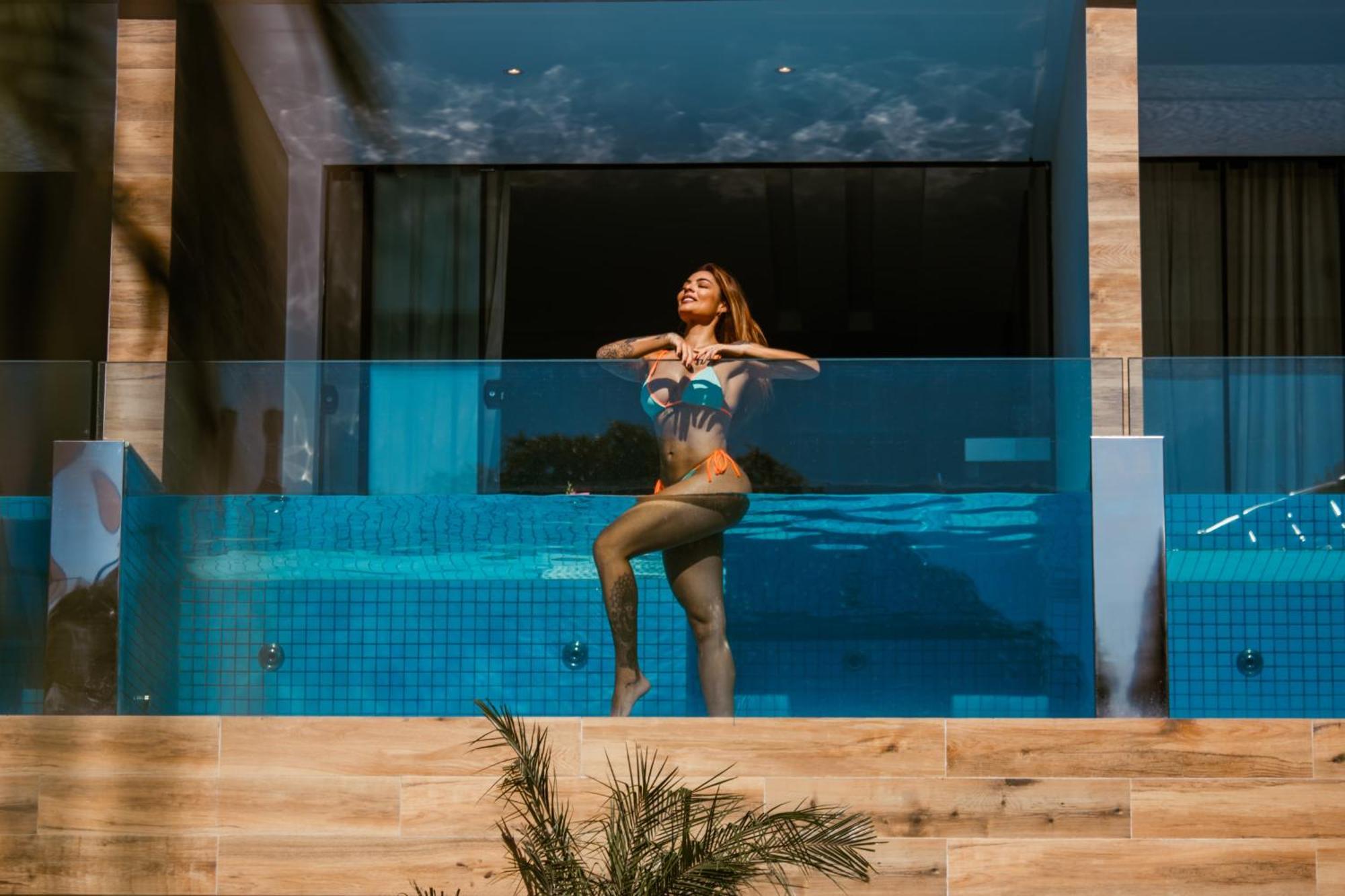 Pousada Exclusive — Photos 1